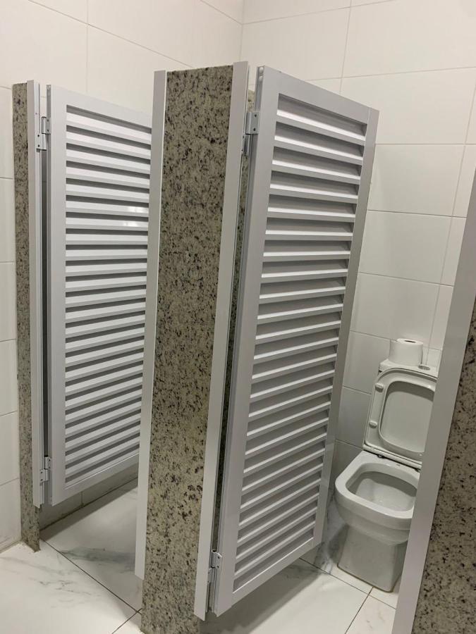 Pousada Internacional Eas 10Min Aeroporto Guarulhos Luaran gambar